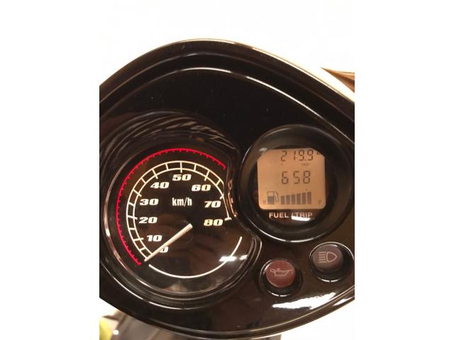 Photo Yamaha JOG r / CS 50 image 2/3