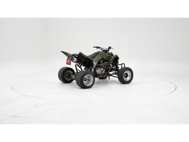 Photo Yamaha Raptor 700 '2006 CH7235 image 2/6