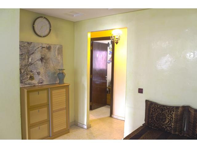 Photo **Bel appartement ensoleillé à vendre à Bir Anzarane ** image 3/6