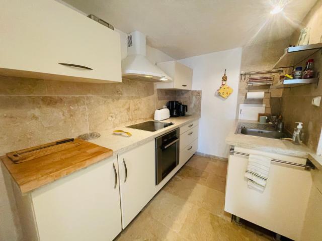 Photo "A Casa Di Leo" Magnifique T3 en duplex dans un emplacement d'exception proche de la mer image 3/6