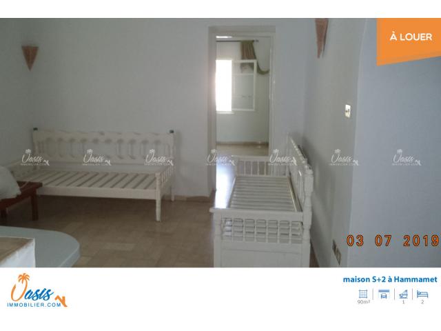 Photo [Réf:3050481] Maison la résidence ref 975 image 3/6