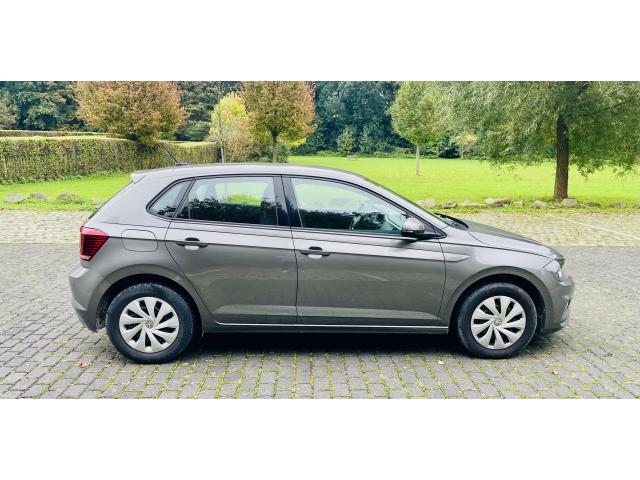Photo 1.0 TSi Comfortline  / CARPLAY - NAV image 3/6