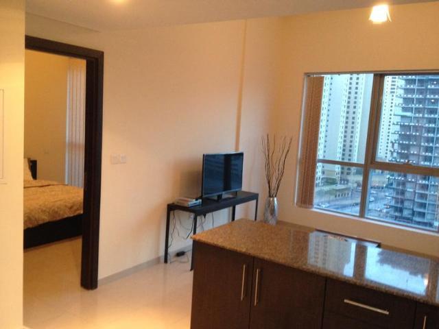 Photo 1 chambre entièrement meublé à Dubai Marina- Bay Central Center image 3/6