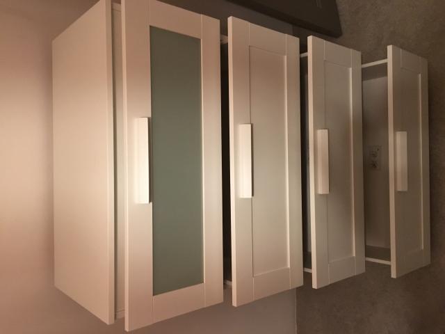 Photo 2 chambres enfnats complètes IKEA image 3/6