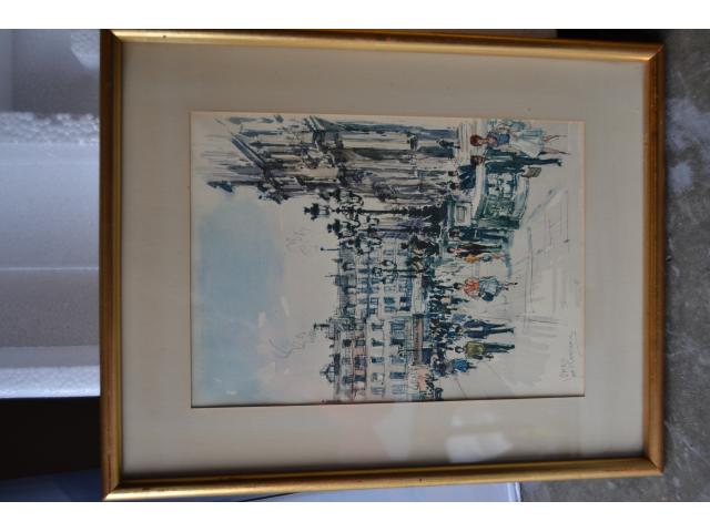 Photo 2 gravures image 3/3