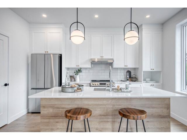 Photo 2 MOIS GRATUITS Grand 5 1/2 LIBRE (La Présentation, Quebec) image 3/6