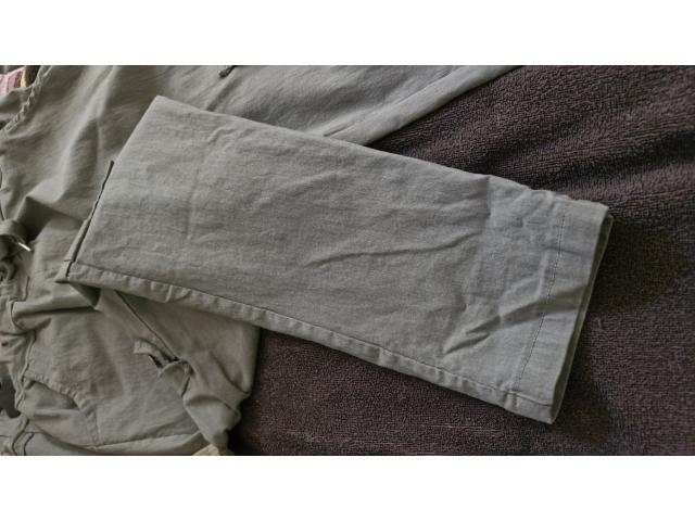Photo 2 pantalons baggy image 3/6