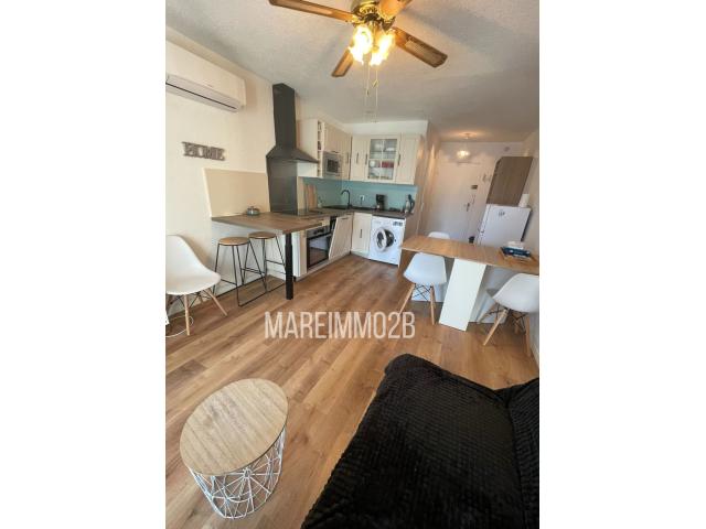 Photo 2 pieces en centre ville avec terrasse image 3/6