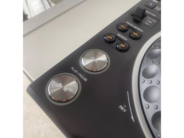 Photo 2 Pioneer CDJ 3000 | État neuf image 3/4