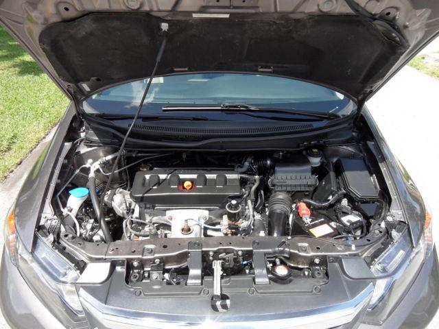 Photo 2012 Honda Civic image 3/6