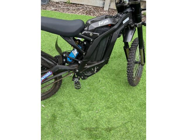Photo 2022 Sur-Ron LBX Road legal image 3/3