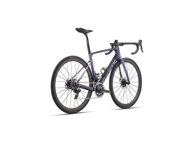 Photo 2024 Giant Defy Advanced SL 0 Road Bike (M3BIKESHOP) image 3/3