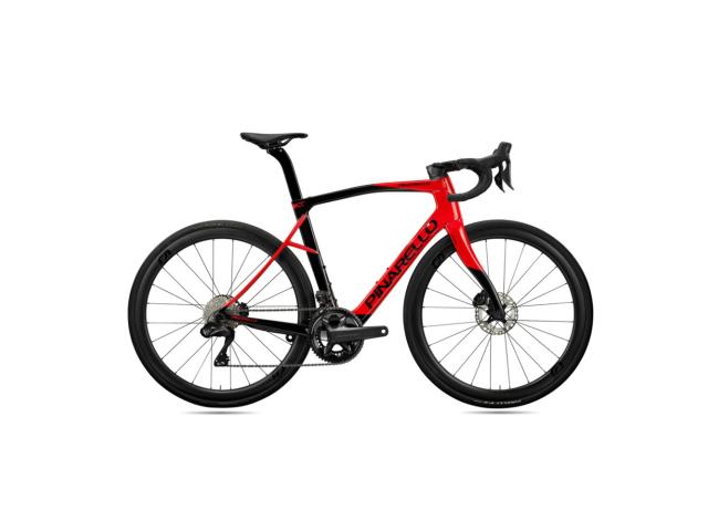 Photo 2024 Pinarello X7 Disc Ultegra Di2 Road Bike (PIENARBIKESHOP) image 3/3