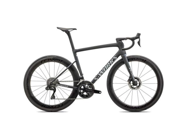 Photo 2024 Specialized S-Works Tarmac SL8 Dura Ace Di2 (PIENARBIKESHOP) image 3/3