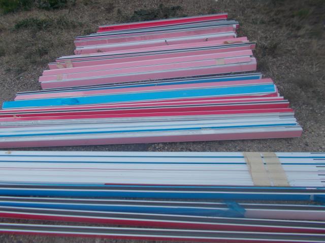 Photo 24 rail  pour volet roulant nf faire prix image 3/3