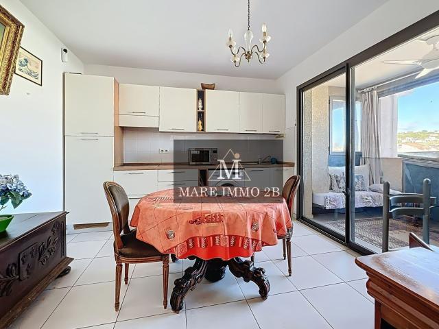 Photo 3/4 pièces avec terrasses en Centre-ville image 3/6