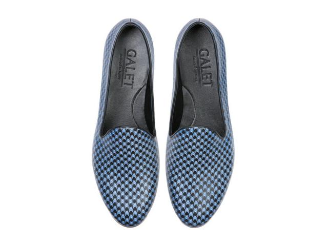 Photo 3 chaussures de luxe image 3/3
