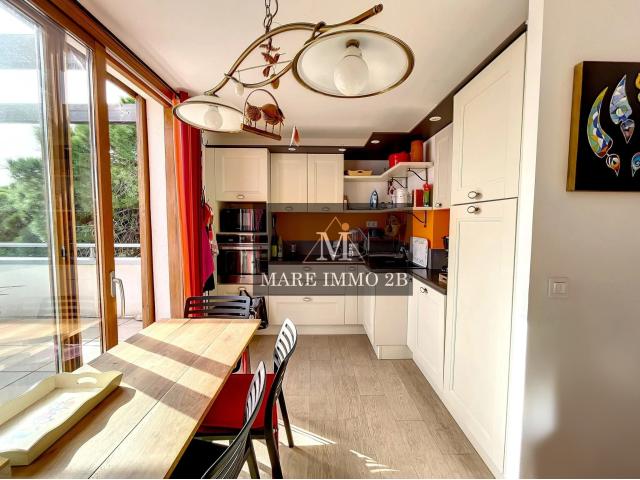 Photo 3 PIECES AVEC TERRASSE ET JARDIN image 3/6