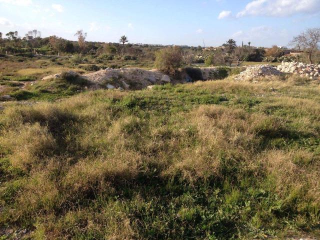 Photo 3 terrains constructibles elkantaoui image 3/4