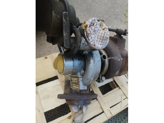 Photo 4917707900- TURBO CITROЁN XM II Break (Y4) 2.1 TD 12V image 3/4