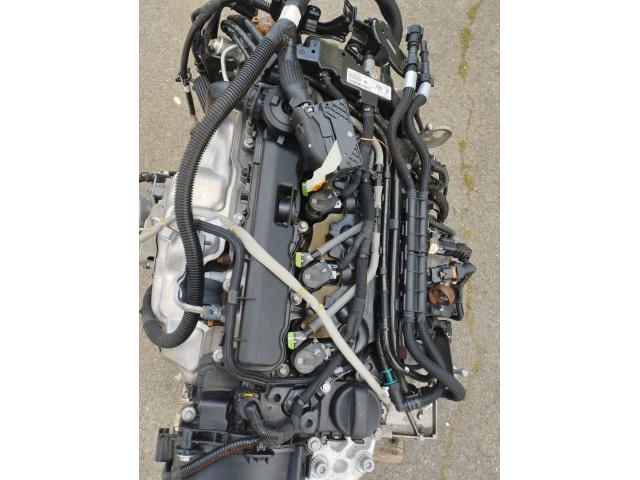 Photo 4HA 4H03 - MOTEUR JUMPER III 2.2HDI 120 TYPE: DW12RUE image 3/6