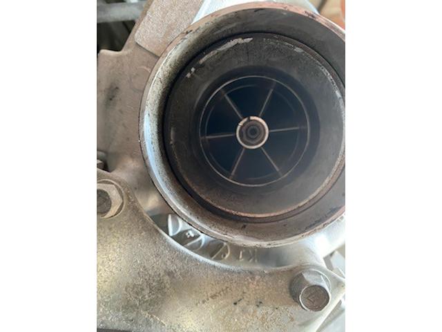Photo 4HK1E5C - MOTEUR ISUZU N55 5.2L image 3/6