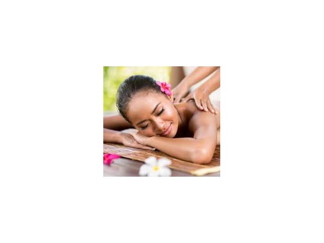 Photo 5 massages californien corps entier+3 Modelages du visage prenez soin de vous et aimer les autres image 3/3
