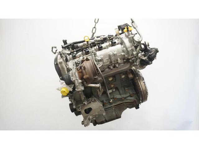 Photo 55280444 - MOTEUR FIAT DOBLO 2 PHASE 2 1.6 JTD TYPE: 55280444 image 3/5