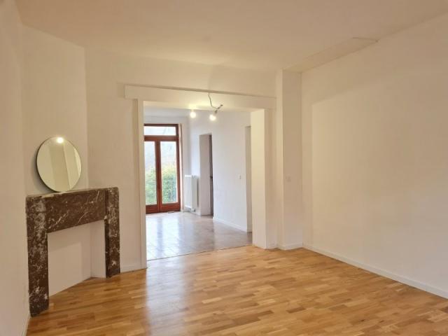 Photo 5550 Alle-sur-Semois : Agréable maison, 3-4ch, 2sdb, jardin. image 3/6