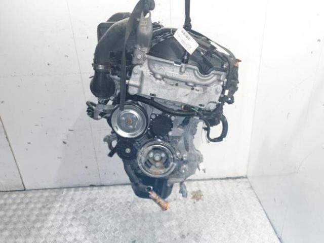 Photo 5GB - Moteur DS DS7 CROSSBACK image 3/4