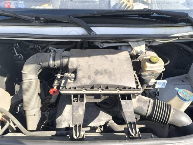 Photo 651955 - MOTEUR SPRINTER 3,5-T FOURGON 313 CDI 2.2 16V (129cv) image 3/3