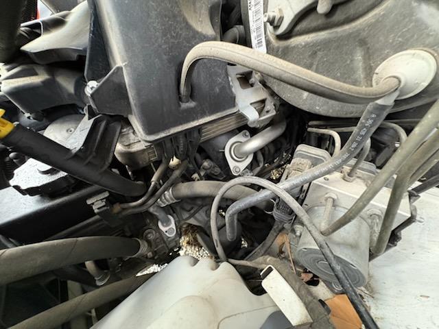 Photo 651955 - MOTEUR SPRINTER 316D  2.2 16V (130cv) image 3/4