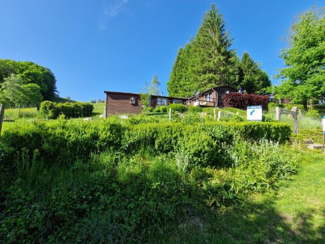 Photo 6880 Auby-sur-Semois : agréable chalet, 2ch, 7a22ca. image 3/6