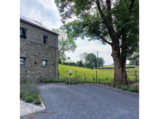 Photo 6890 Anloy - Libin : maison récente, 3ch, 2sdb, jardin, terrasse. image 3/6