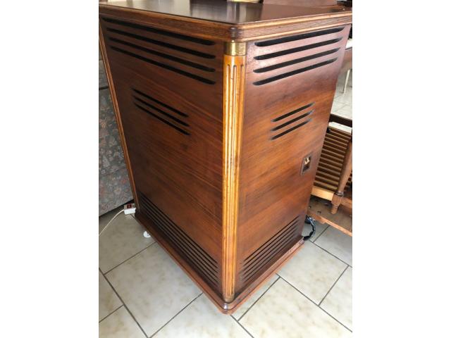 Photo A donner urgent Orgue Hammond B3/Leslie image 3/3