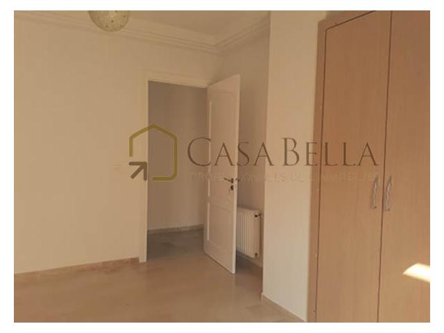 Photo A louer à khzema Est un appartement image 3/6