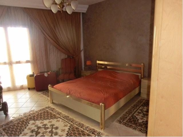 Photo A louer à l'année un magnifique appartement à Khezama EST image 3/6
