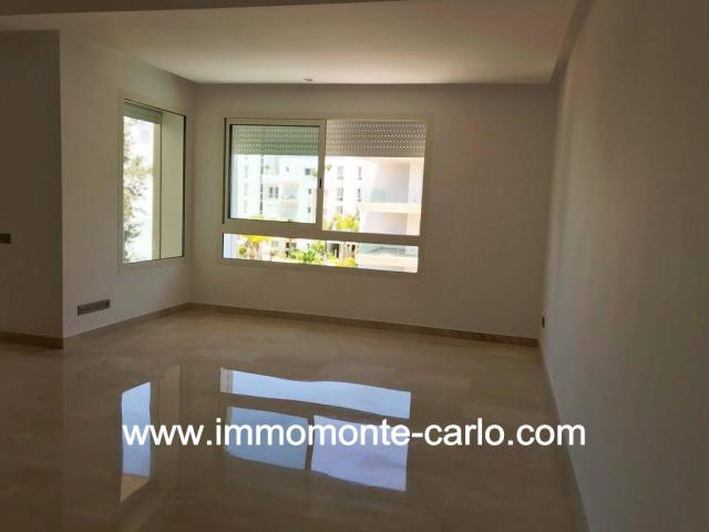 Photo A Louer appartement haut standing  à Souissi image 3/6
