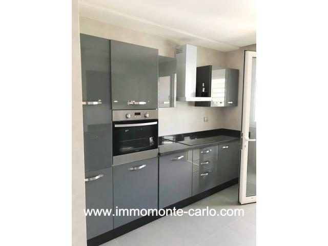 Photo A Louer appartement haut standing  Souissi image 3/6
