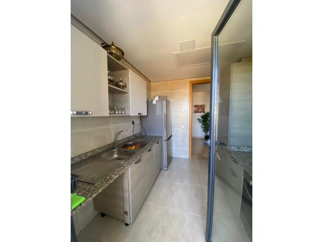Photo À louer : Appartement meublé à Hay Riad – 2 chambres – 1200 DH/nuitée image 3/6