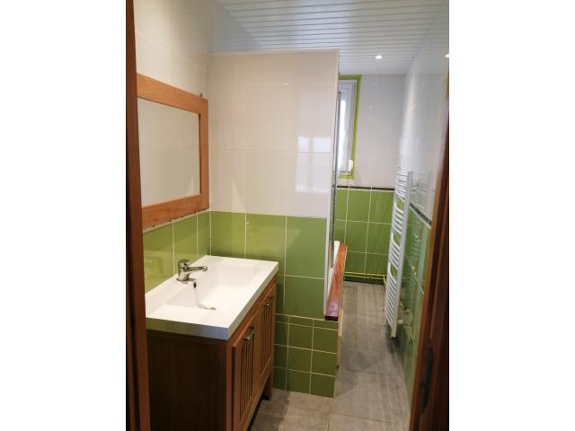 Photo A louer. Appartement T3 . Fumay image 3/6