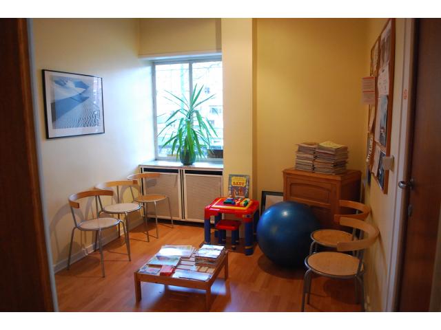 Photo A louer  cabinet paramedical mi-temps image 3/6