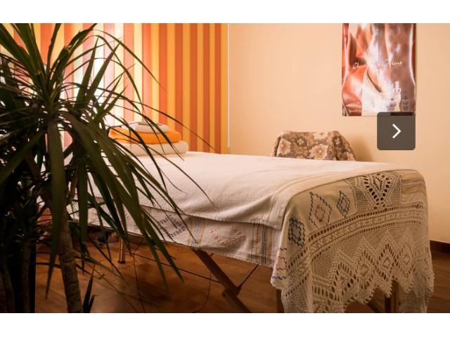 Photo À louer : cabinet pour masseuse et masseur à Bruxelles, Etterbeek image 3/3
