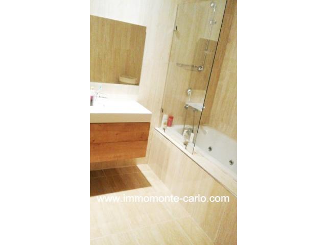 Photo A louer coquette appartement refaite à neuf à Hassan Rabat image 3/3