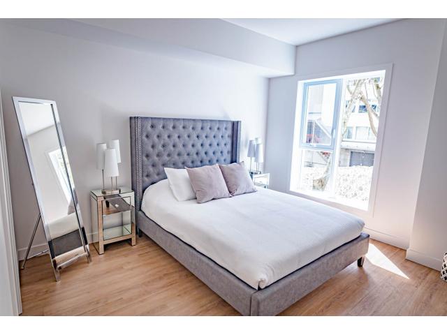 Photo À LOUER + Gym + Club House + 2 chambres PROMO ! (Quebec) image 3/6