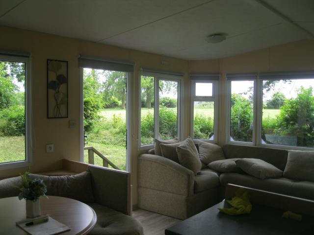 Photo A louer mobil home image 3/3