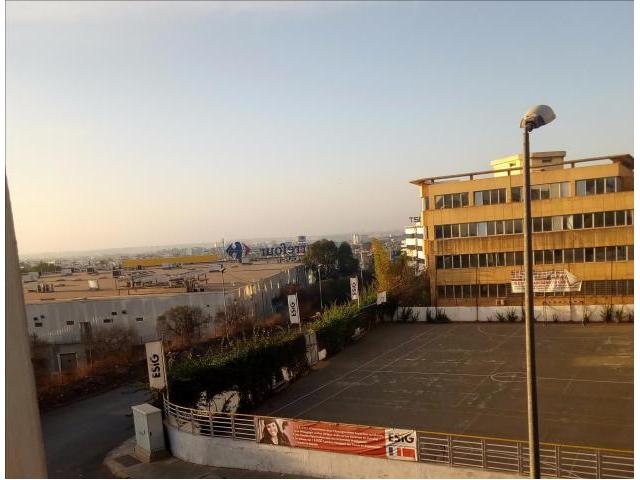 Photo A LOUER Plateau Bureau de 886 m² Zenith image 3/3