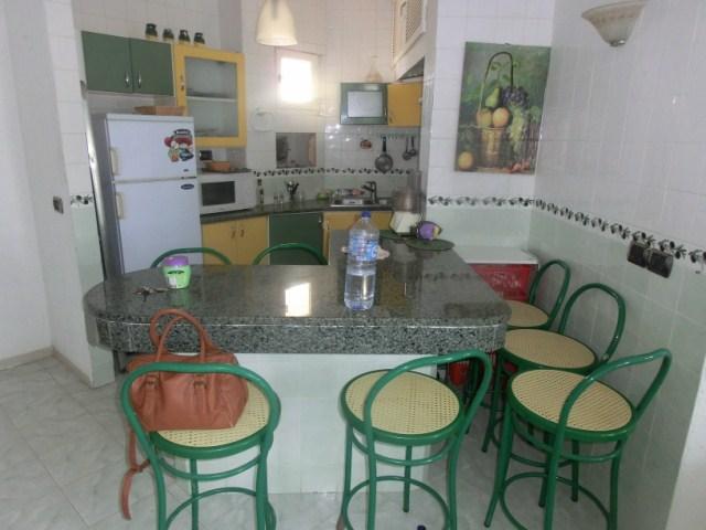 Photo A louer pour la saison estivale in joli appartement à KANTAOUI image 3/6