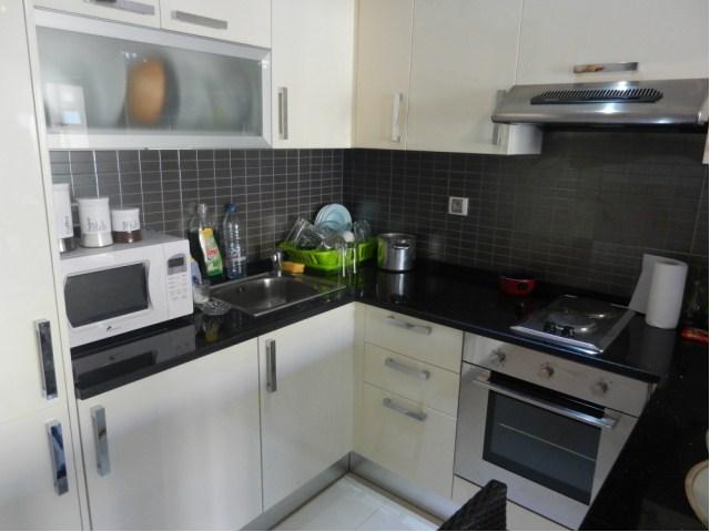 Photo A louer pour la saison estivale un joli appartement à Chott Mariem image 3/5
