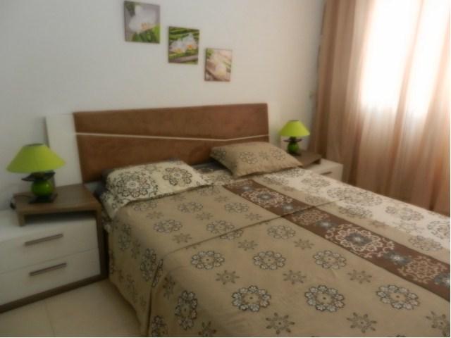 Photo A louer pour la saison estivale un joli appartement à Chott Mariem image 3/6